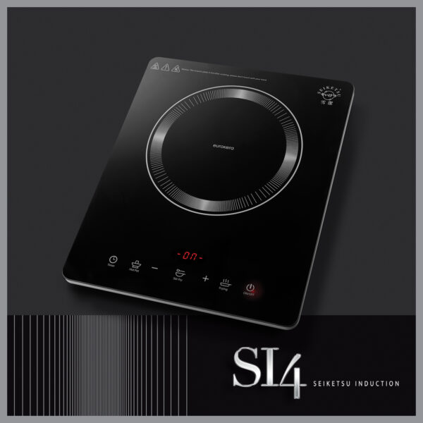 SI4 Seiketsu Induction